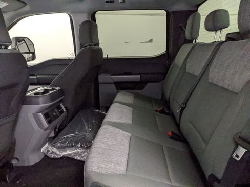 New 2026 Ford F350 XLT AWD/4WD image 22
