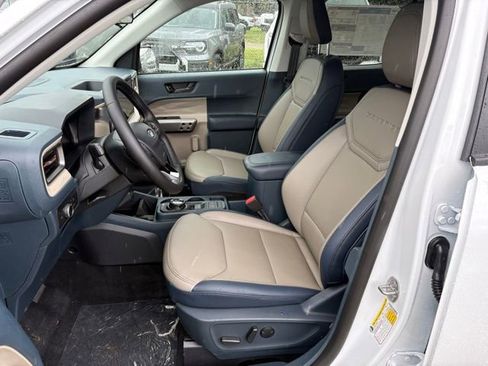 New 2025 Ford Maverick Lariat AWD/4WD image 10