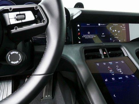 New 2026 Porsche Taycan AWD/4WD image 13