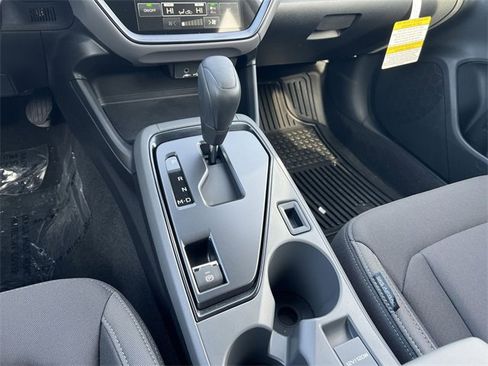 New 2026 Subaru Crosstrek 2.0i Premium image 16