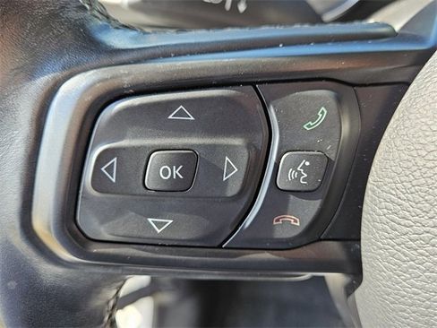 Used 2021 Jeep Wrangler Unlimited Sport image 23