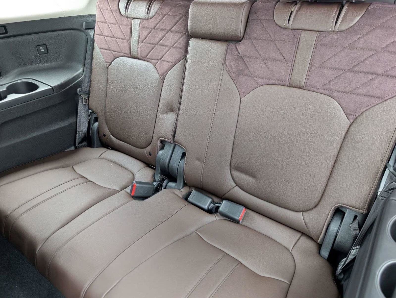 New 2026 Honda Pilot Elite image 27