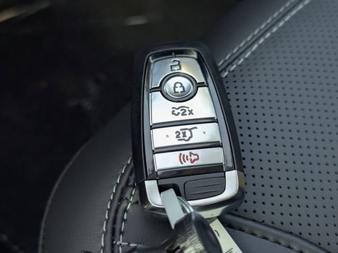 New 2025 Ford Mustang Mach-E Premium image 28