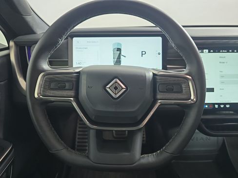 Used 2023 Rivian R1S Adventure Quad AWD/4WD image 28