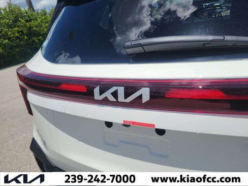 New 2026 Kia Seltos S FWD image 10