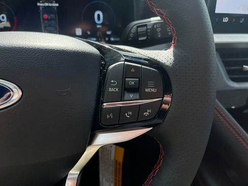 New 2026 Ford Explorer ST-Line w/ ST-Line Street Pack image 21