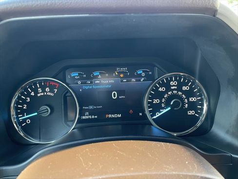 Used 2020 Ford F150 King Ranch w/ Equipment Group 601A Luxury image 22