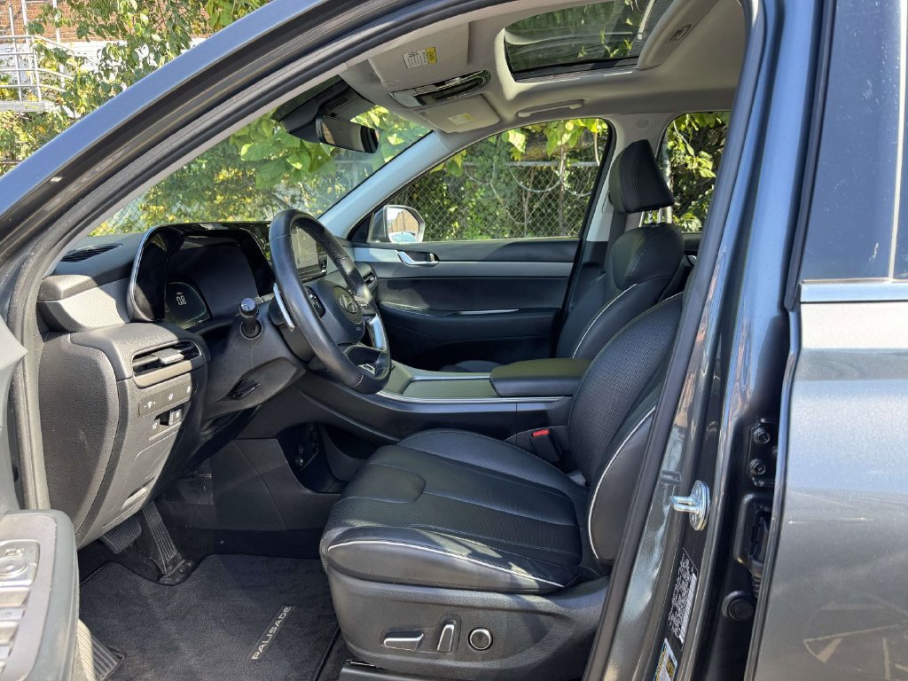 Used 2024 Hyundai Palisade XRT AWD/4WD image 15