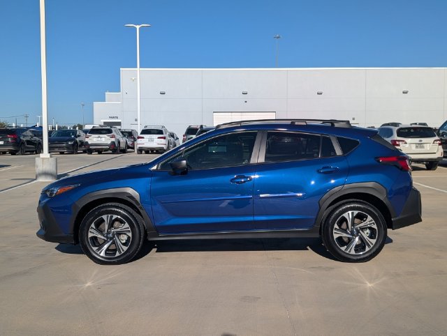 Certified 2024 Subaru Crosstrek 2.0i Premium AWD/4WD image 3