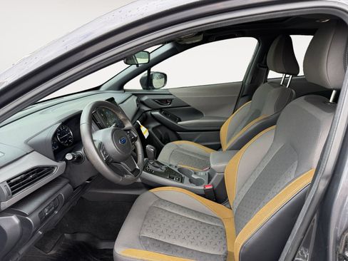 Used 2024 Subaru Crosstrek 2.5i Sport AWD/4WD image 9