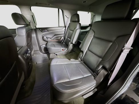 Used 2016 GMC Yukon SLT w/ Open Road Package image 25