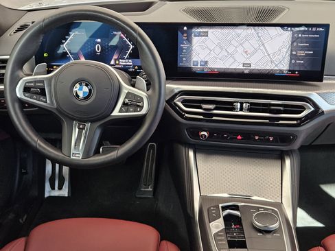 Used 2024 BMW M440i Gran Coupe w/ Premium Package image 26