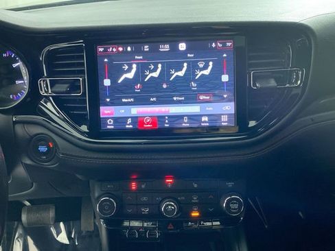 Used 2021 Dodge Durango R/T image 8