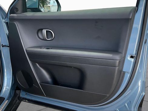 Certified 2025 Hyundai Ioniq 5 SEL RWD image 22