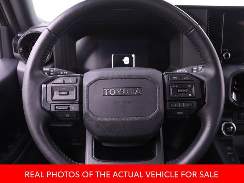 Used 2024 Toyota Land Cruiser 1958 image 13