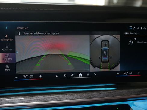 Used 2023 BMW 740i 740i image 16