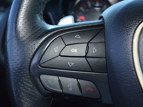 Used 2016 Dodge Challenger SXT Plus RWD image 17
