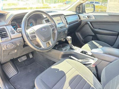 Certified 2020 Ford Ranger XLT w/ Equipment Group 301A Mid AWD/4WD image 11