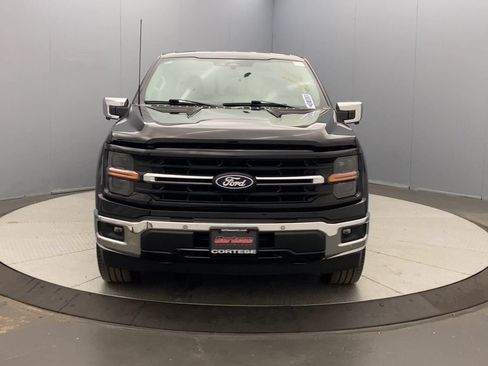 Used 2024 Ford F150 XLT w/ Equipment Group 302A MID AWD/4WD image 8