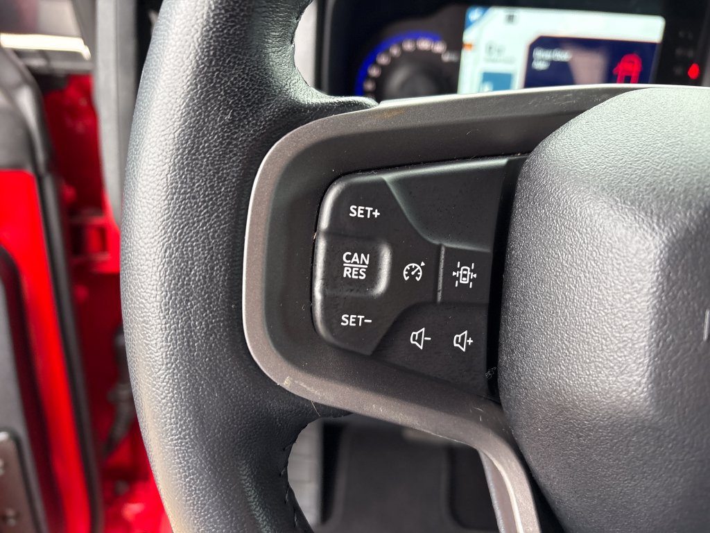 Used 2022 Ford Bronco Big Bend AWD/4WD image 30