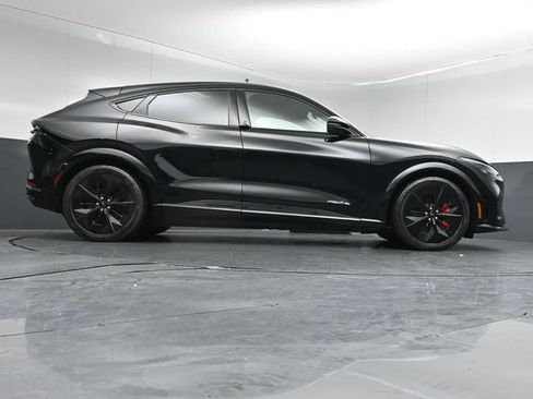 Certified 2025 Ford Mustang Mach-E GT AWD/4WD image 43