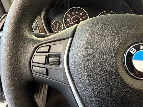 Used 2015 BMW 328i xDrive Sedan AWD/4WD image 16