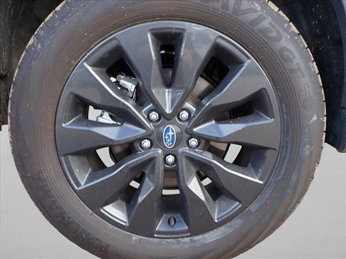 Certified 2024 Subaru Outback Onyx Edition image 5