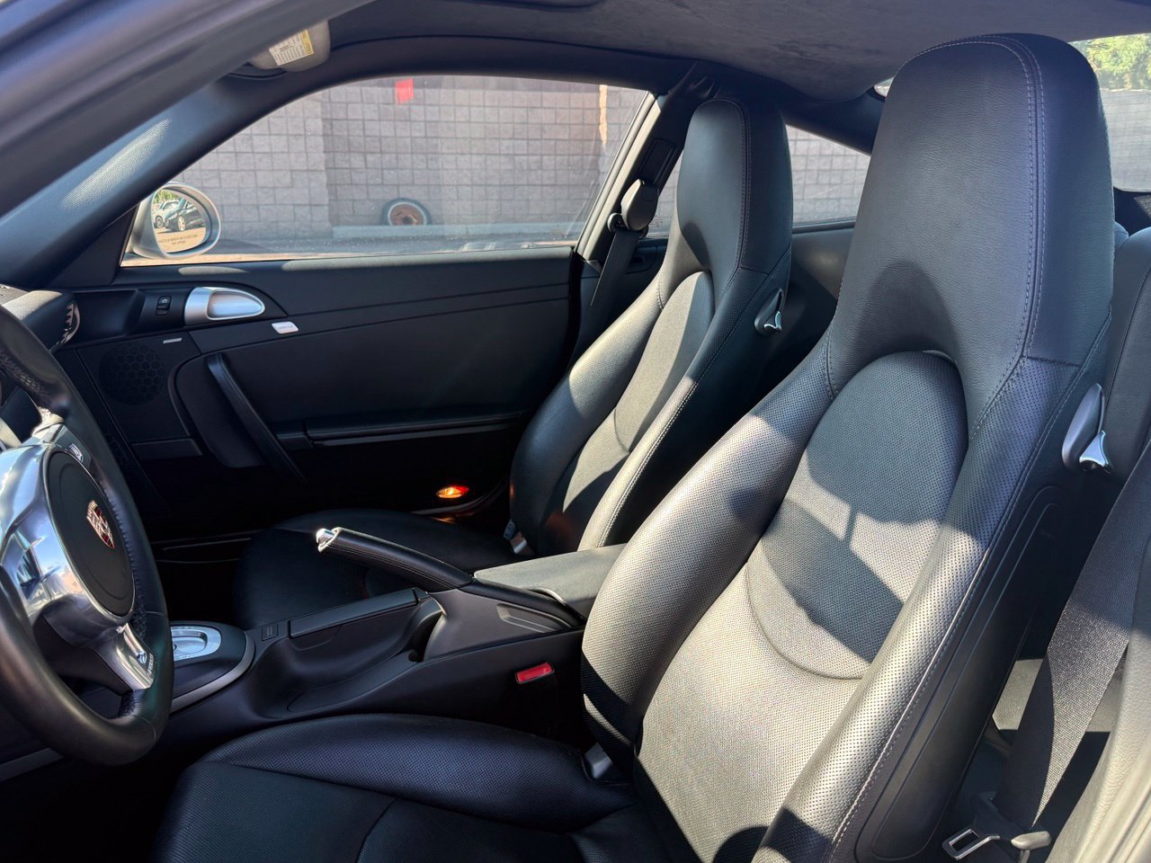 Used 2012 Porsche 911 Carrera RWD image 29
