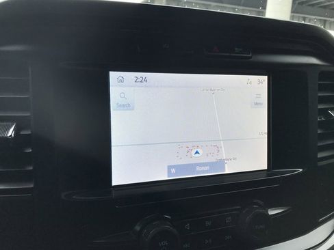 Certified 2023 Ford F150 XL w/ STX Appearance Package image 14