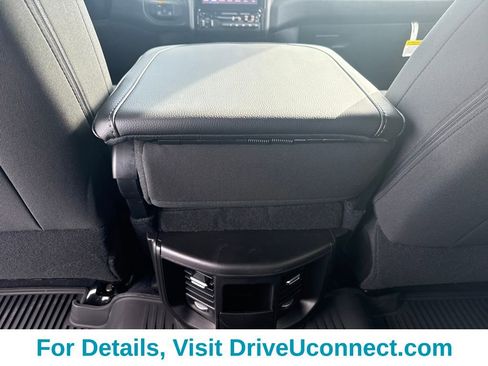 New 2026 RAM 2500 Tradesman image 36