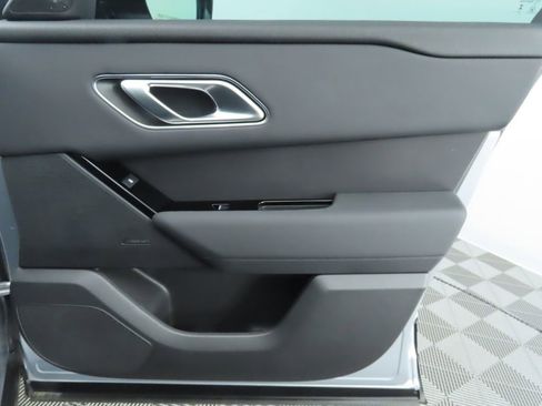 Used 2024 Land Rover Range Rover Velar Dynamic SE image 26