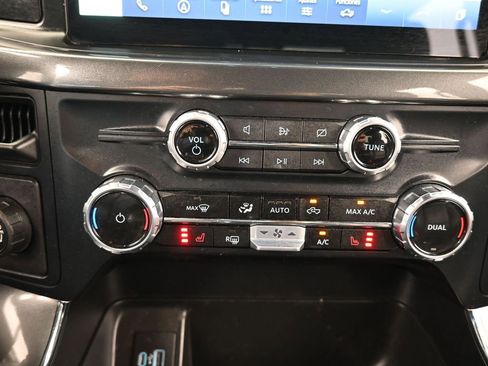 Used 2023 Ford F150 XLT w/ Equipment Group 302A High image 25