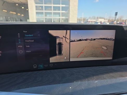 New 2025 Cadillac Escalade IQ Sport 2 image 24