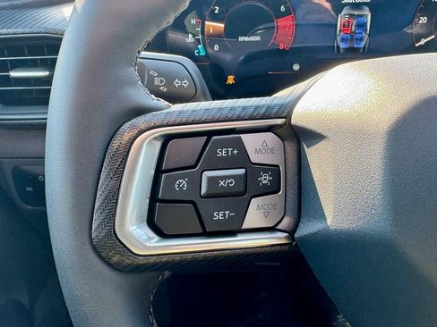 New 2025 Ford Mustang EcoBoost image 21