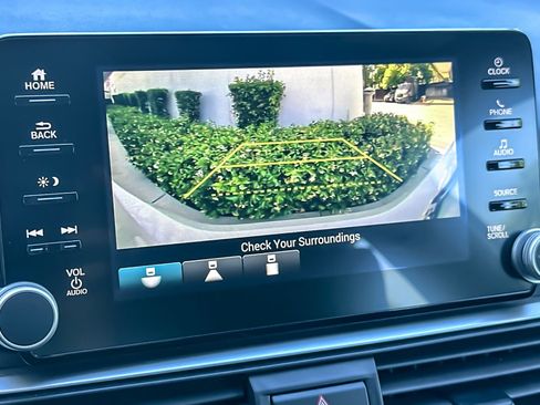 Certified 2019 Honda Accord Sport image 24
