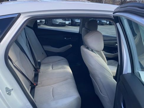 Used 2024 Honda Accord EX image 30