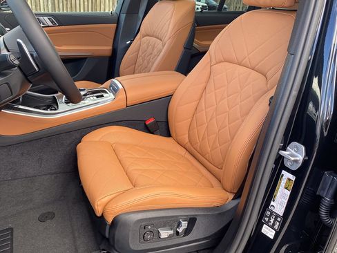 New 2026 BMW X5 M60i AWD/4WD image 17