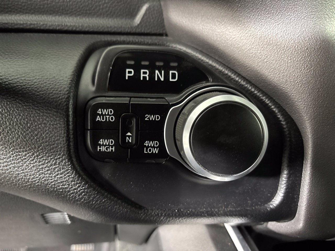Used 2021 RAM 1500 Big Horn AWD/4WD image 17