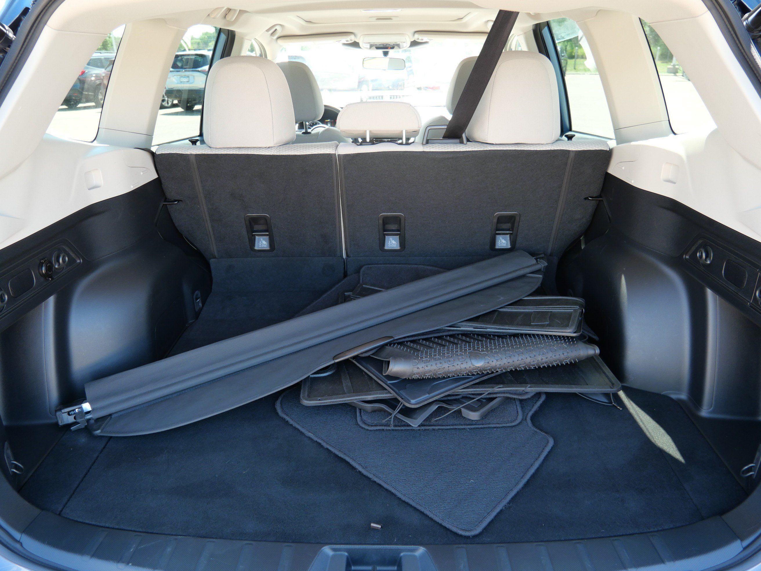Used 2023 Subaru Forester Premium AWD/4WD image 18