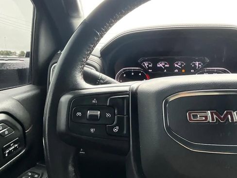 Used 2021 GMC Sierra 2500 AT4 w/ Gooseneck/5TH Wheel Package AWD/4WD image 24