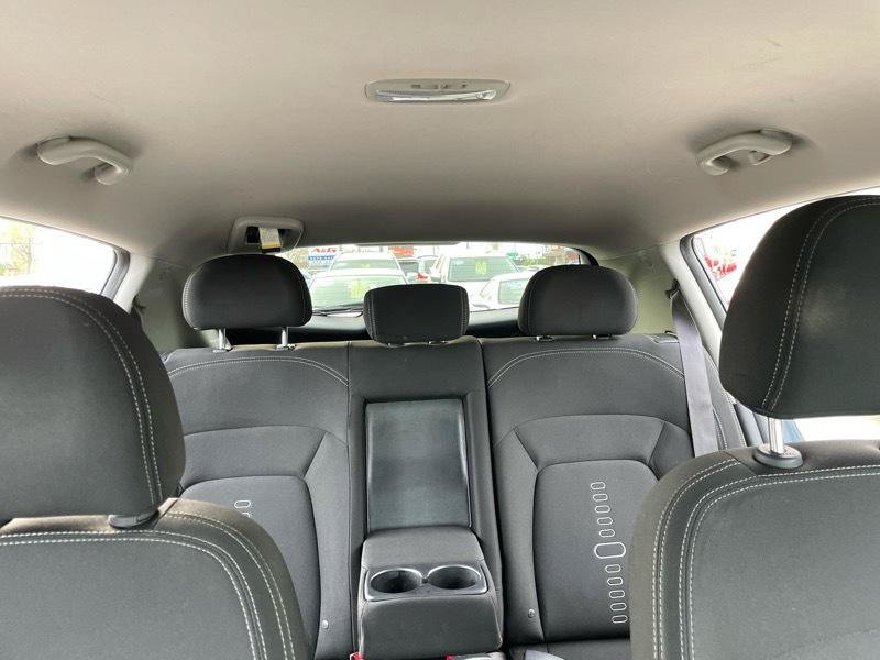 Used 2014 Kia Sportage EX AWD/4WD image 21