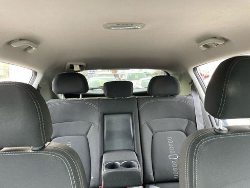 Used 2014 Kia Sportage EX AWD/4WD image 21