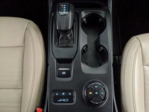 Certified 2024 Ford Ranger Lariat w/ FX4 Off-Road Package AWD/4WD image 9
