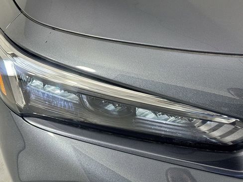 New 2026 Honda Civic Sport image 12