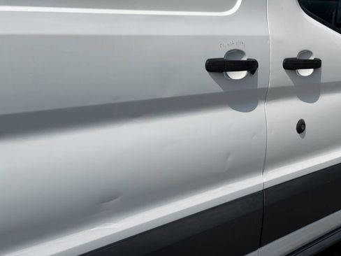 Used 2016 Ford Transit 350 148 Medium Roof w/ Exterior Upgrade Package image 39