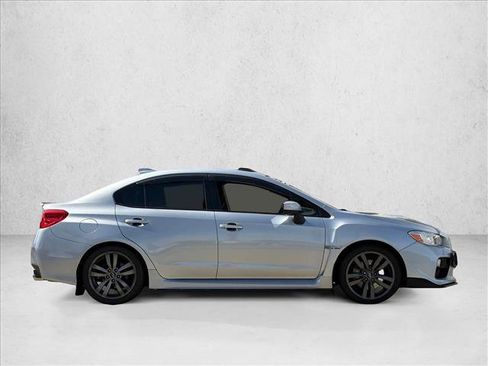 Used 2017 Subaru WRX Premium image 4