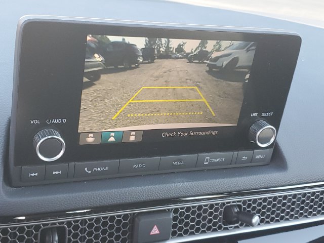 Used 2022 Honda Civic Sport image 24