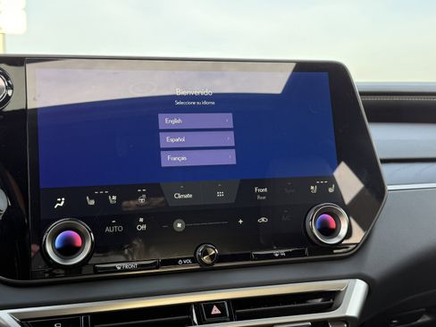 New 2026 Lexus RX 350 Premium image 24