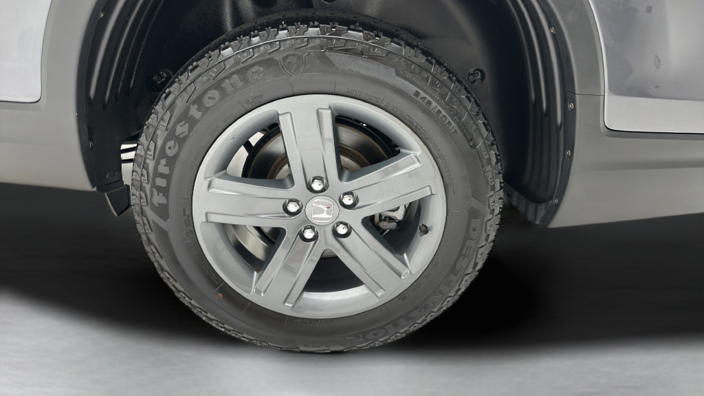 Used 2023 Honda Ridgeline RTL image 10