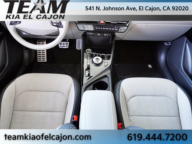 New 2026 Kia Niro Wave w/ Wave Preserve Package FWD image 25